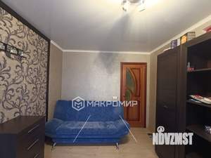 2-к квартира, вторичка, 56м2, 11/11 этаж