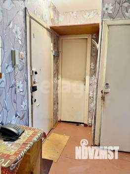 1-к квартира, вторичка, 36м2, 1/10 этаж
