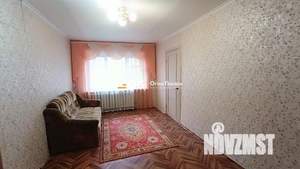 2-к квартира, вторичка, 43м2, 1/5 этаж