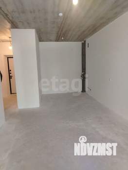 1-к квартира, вторичка, 41м2, 3/9 этаж