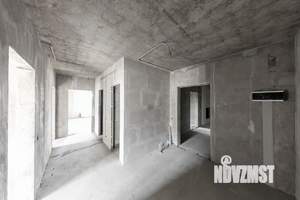 2-к квартира, строящийся дом, 66м2, 14/16 этаж