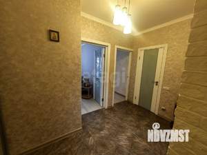 1-к квартира, вторичка, 47м2, 6/14 этаж