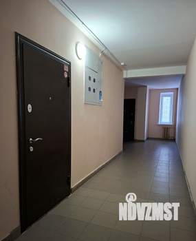 1-к квартира, вторичка, 44м2, 5/14 этаж