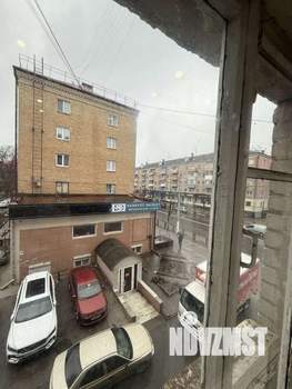 3-к квартира, вторичка, 45м2, 3/5 этаж