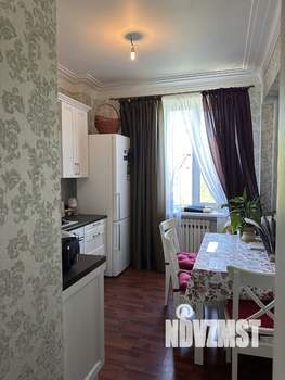 2-к квартира, вторичка, 58м2, 4/5 этаж