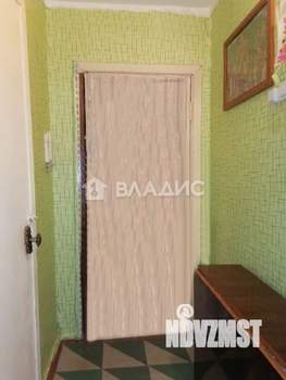 2-к квартира, вторичка, 44м2, 4/5 этаж