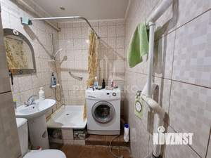 1-к квартира, вторичка, 31м2, 2/5 этаж