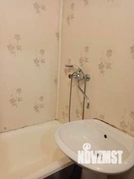 1-к квартира, вторичка, 31м2, 1/5 этаж