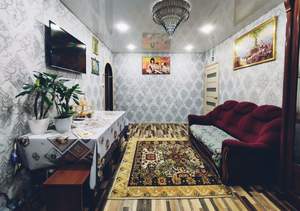 2-к квартира, вторичка, 46м2, 2/5 этаж