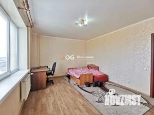 2-к квартира, вторичка, 53м2, 13/16 этаж