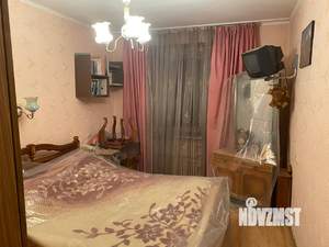 2-к квартира, вторичка, 49м2, 4/10 этаж