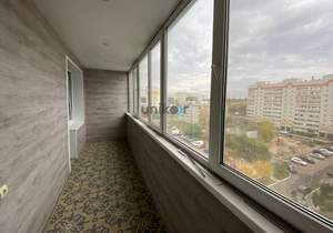 1-к квартира, вторичка, 45м2, 7/14 этаж