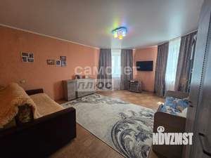 1-к квартира, вторичка, 52м2, 8/9 этаж