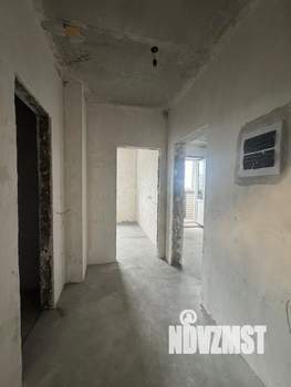 1-к квартира, вторичка, 34м2, 4/16 этаж