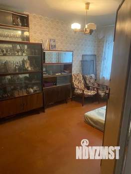 3-к квартира, вторичка, 63м2, 3/5 этаж