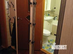 1-к квартира, вторичка, 31м2, 3/4 этаж