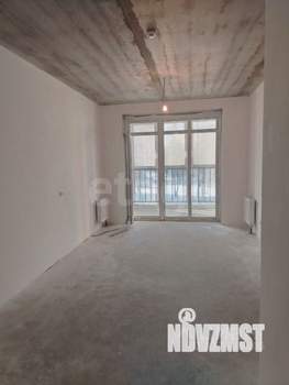 1-к квартира, вторичка, 41м2, 3/9 этаж