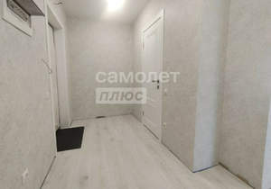 1-к квартира, вторичка, 39м2, 15/16 этаж