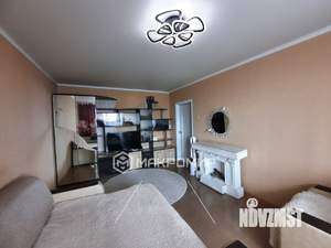 2-к квартира, вторичка, 52м2, 10/10 этаж