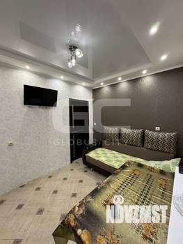 1-к квартира, вторичка, 44м2, 15/16 этаж