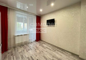 3-к квартира, вторичка, 88м2, 4/17 этаж