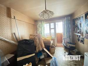 3-к квартира, вторичка, 70м2, 1/5 этаж