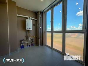 3-к квартира, вторичка, 79м2, 6/9 этаж
