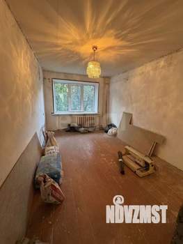2-к квартира, вторичка, 47м2, 1/5 этаж