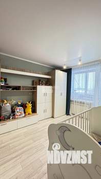 1-к квартира, вторичка, 29м2, 4/5 этаж