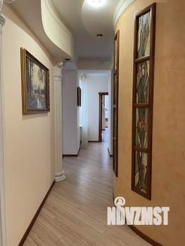 4-к квартира, вторичка, 166м2, 6/9 этаж