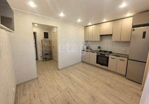 1-к квартира, вторичка, 46м2, 10/10 этаж