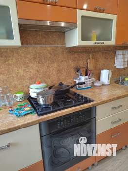 3-к квартира, вторичка, 80м2, 4/10 этаж