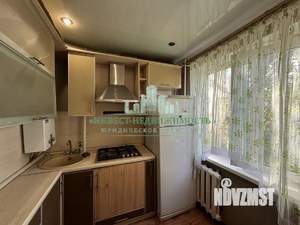 3-к квартира, вторичка, 55м2, 4/5 этаж