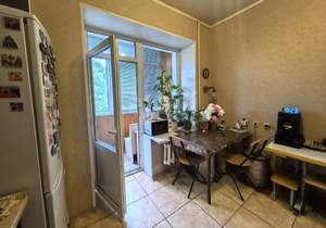 1-к квартира, вторичка, 41м2, 4/5 этаж