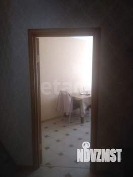1-к квартира, вторичка, 45м2, 4/10 этаж
