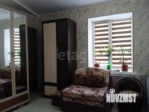 1-к квартира, вторичка, 32м2, 1/2 этаж