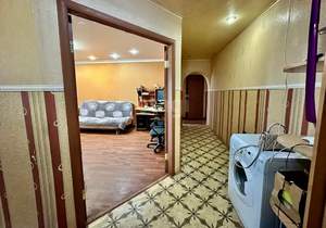3-к квартира, вторичка, 79м2, 3/10 этаж