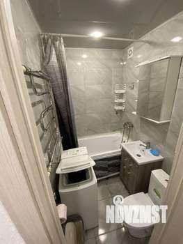 1-к квартира, вторичка, 31м2, 4/5 этаж