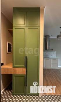 2-к квартира, вторичка, 61м2, 7/14 этаж
