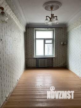 Студия квартира, вторичка, 58м2, 3/5 этаж