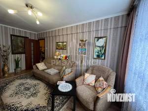 3-к квартира, вторичка, 70м2, 1/6 этаж