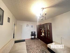 1-к квартира, вторичка, 38м2, 9/10 этаж