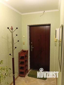 1-к квартира, вторичка, 41м2, 7/14 этаж