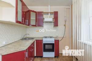 2-к квартира, вторичка, 56м2, 3/10 этаж