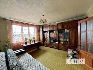 3-к квартира, вторичка, 64м2, 11/12 этаж