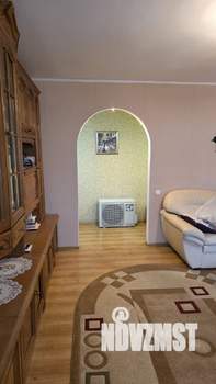 3-к квартира, вторичка, 55м2, 3/6 этаж