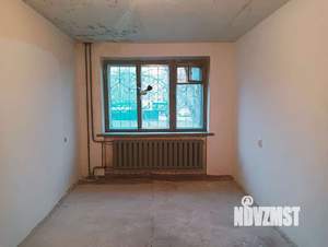 1-к квартира, вторичка, 33м2, 1/5 этаж