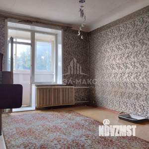 1-к квартира, вторичка, 37м2, 5/5 этаж