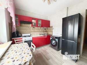 1-к квартира, вторичка, 37м2, 5/9 этаж