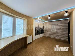 2-к квартира, вторичка, 75м2, 13/16 этаж